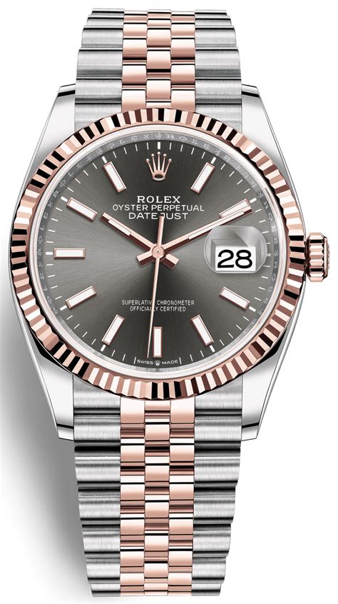 rolex 2018 baselword datejust 36 jubilee bracelet|rolex datejust.